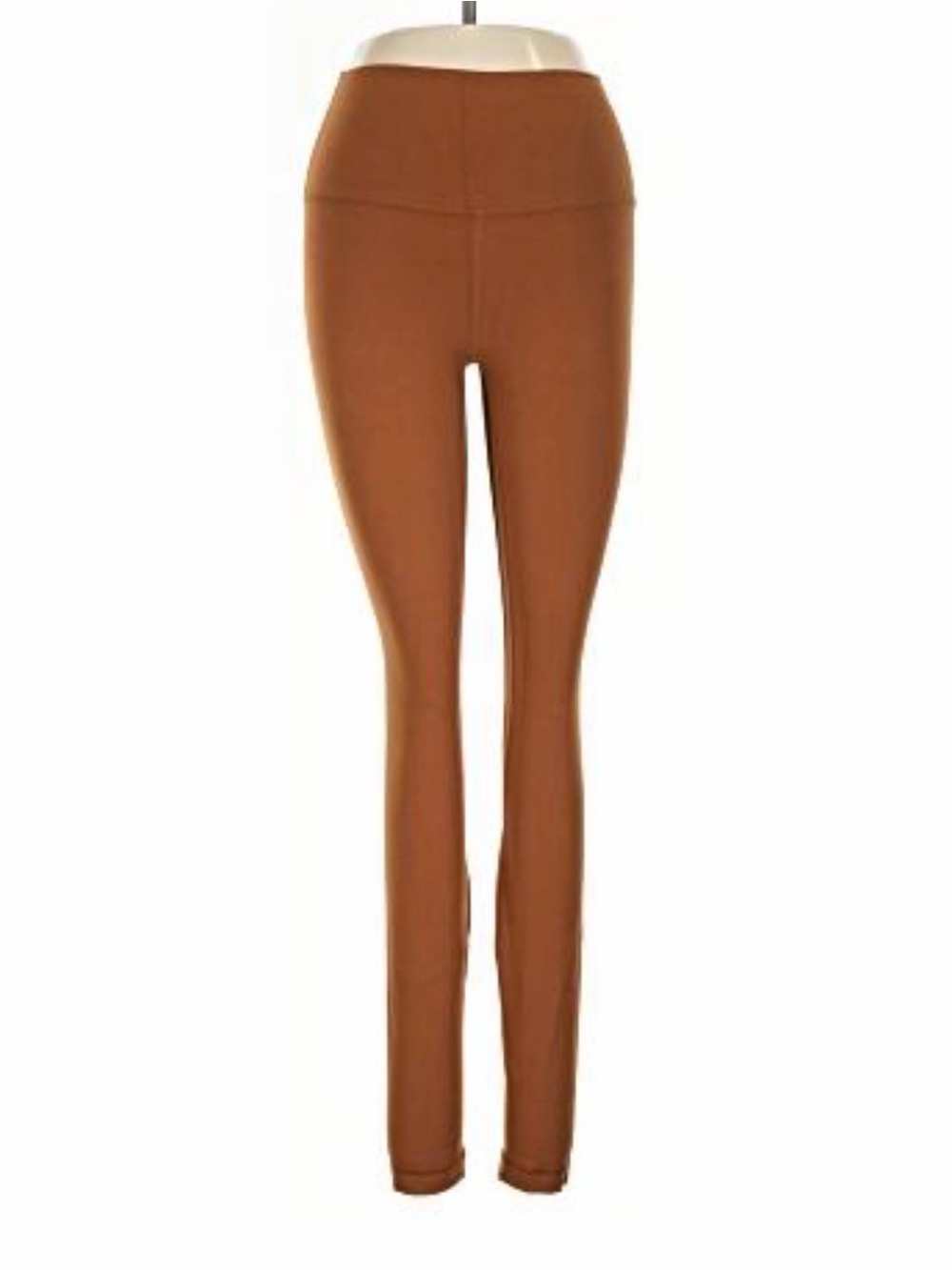 Lululemon Align High-Waist Brown Leggings- size 4